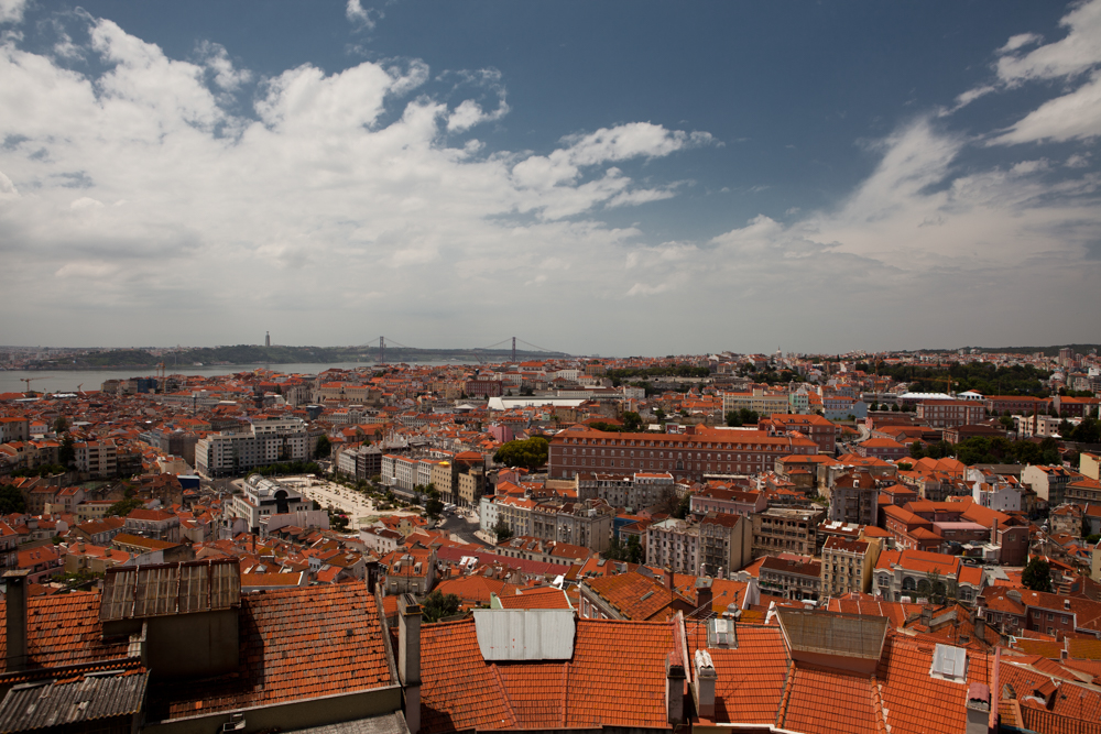 Portugalia, Lizbona